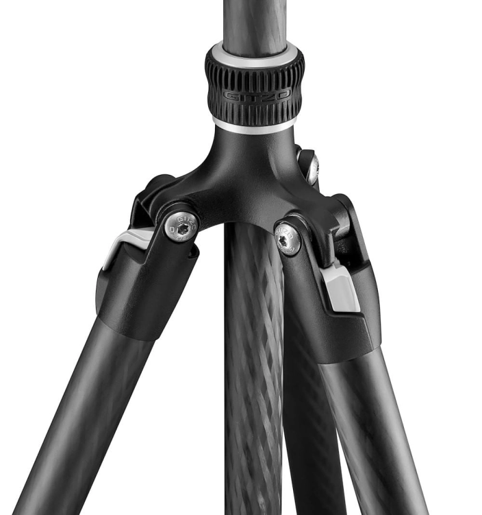 Gitzo Zestaw Traveler GT1545T+GH1382TQD Sony Alpha