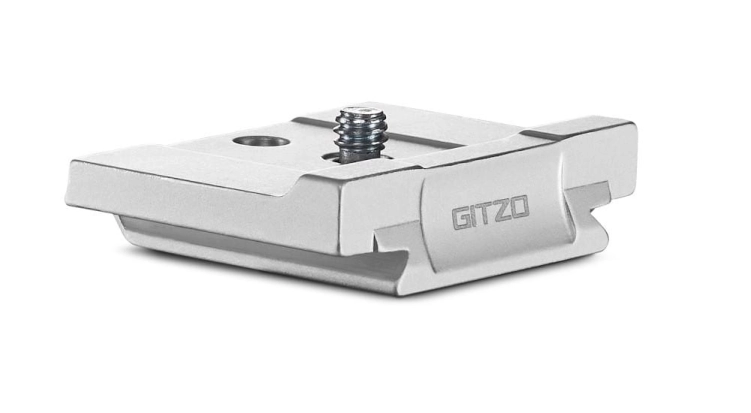 Gitzo Zestaw Traveler GT1545T+GH1382TQD Sony Alpha