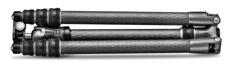 Gitzo Zestaw Traveler GT2545T+GH1382QD