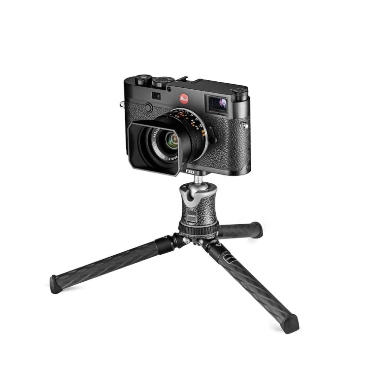 Gitzo Statyw Mini Traveler  GKTBC