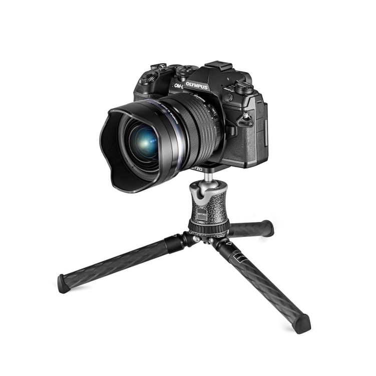 Gitzo Statyw Mini Traveler  GKTBC