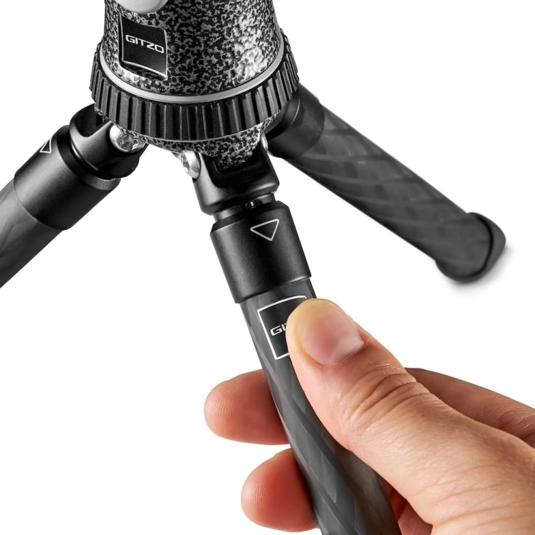 Gitzo Statyw Mini Traveler  GKTBC