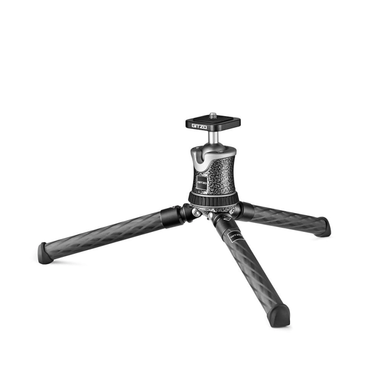 Gitzo Statyw Mini Traveler  GKTBC