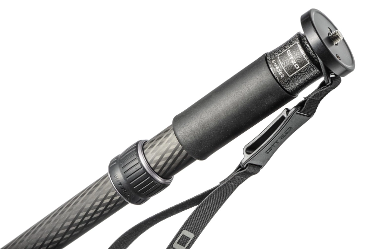 Gitzo monopod 6-sekc, seria 4 GM4562