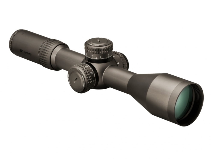 Vortex Razor II HD 4.5-27x56 34mm MRAD