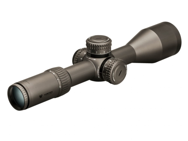 Vortex Razor II HD 4.5-27x56 34mm MRAD