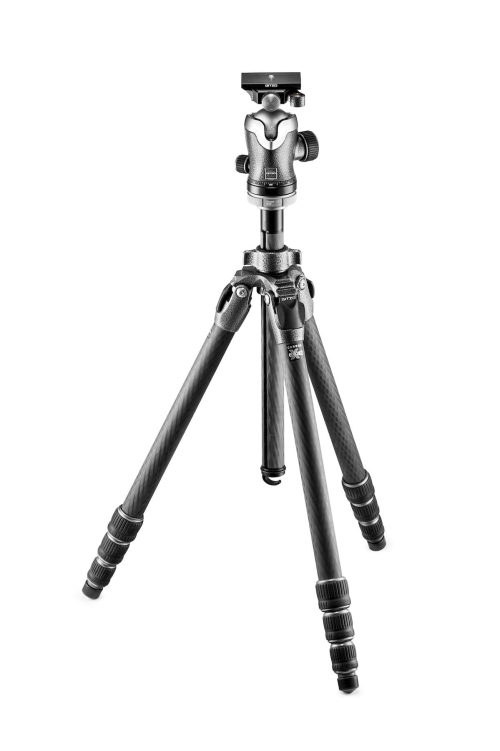 Gitzo Mountaineer Zestaw GT2542+GH3382QD, seria 2