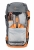 Lowepro Powder BP 500 AW pomarańczowy