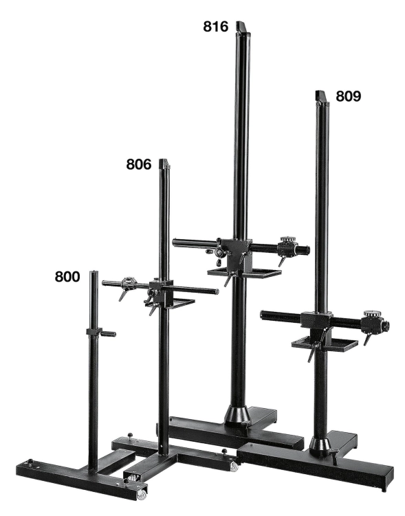 Manfrotto Statyw kolumnowy tower 230