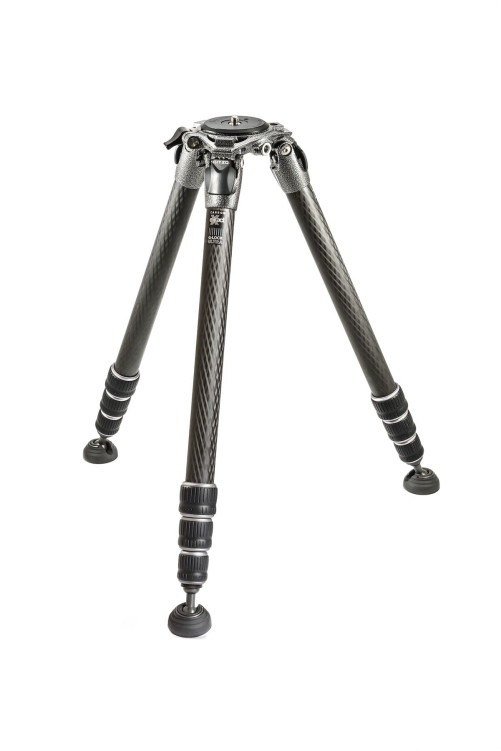 Gitzo Statyw Systematic 4-sekc, seria 3 Long