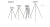 Gitzo Statyw Systematic 4-sekc, seria 3 Long