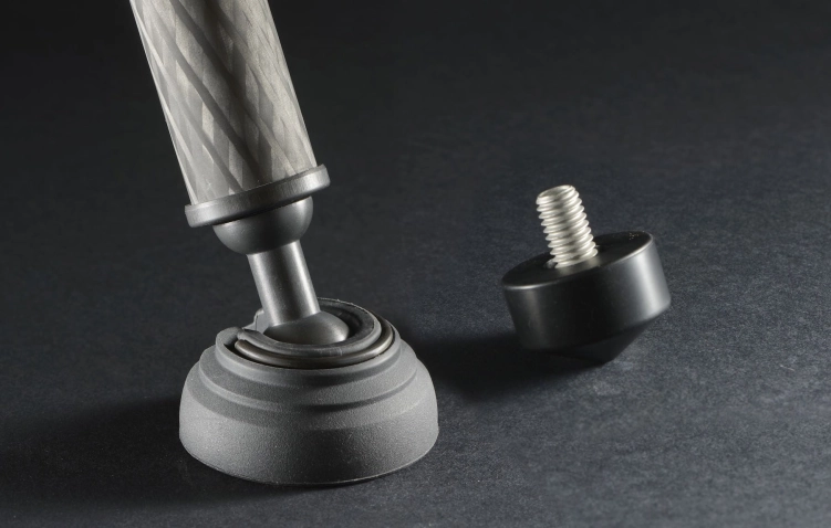 Gitzo Statyw Systematic 4-sekc, seria 3 X-Long