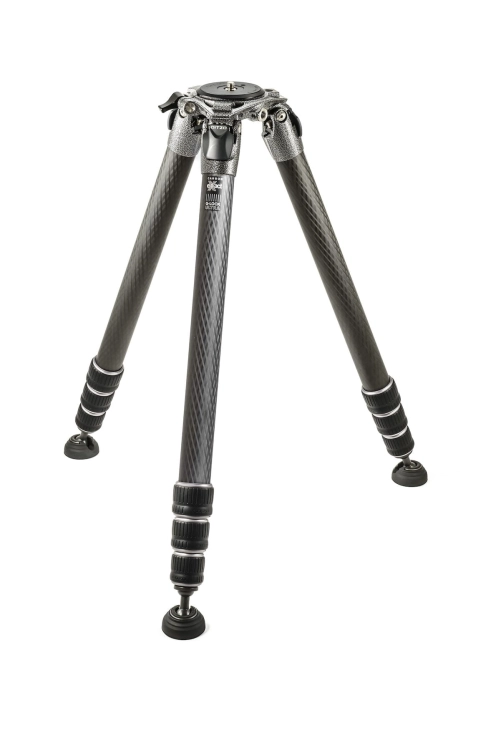 Gitzo Statyw Systematic 4-sekc, seria 4 Long
