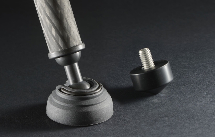 Gitzo Statyw Systematic 4-sekc, seria 5