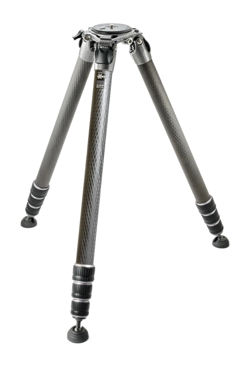 Gitzo Statyw Systematic 4-sekc, seria 5 X-Long