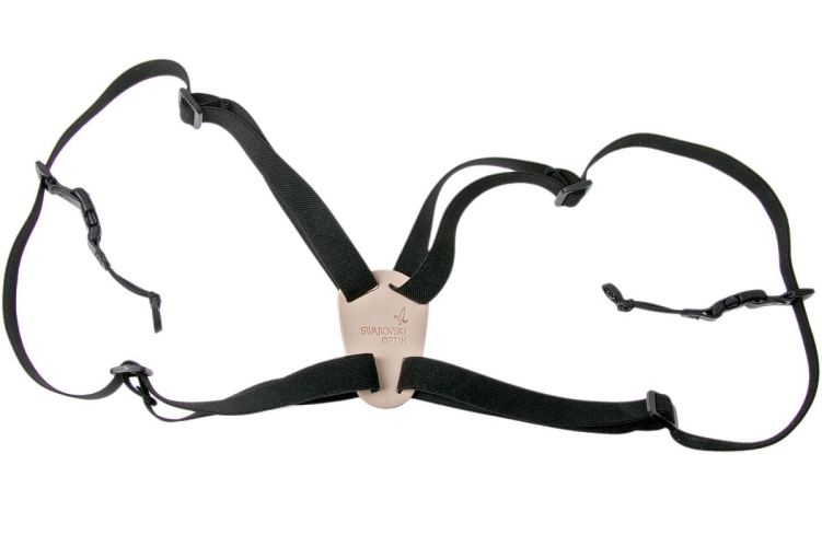 BSP szelki pro do El Range, El, SLC