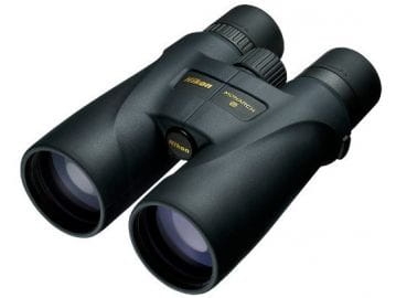 Nikon lornetka MONARCH 5 20x56 + adapter c
