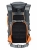 Lowepro Powder BP 500 AW pomarańczowy