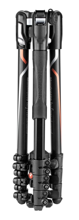 Manfrotto Statyw Befree Sony Alpha Advanced