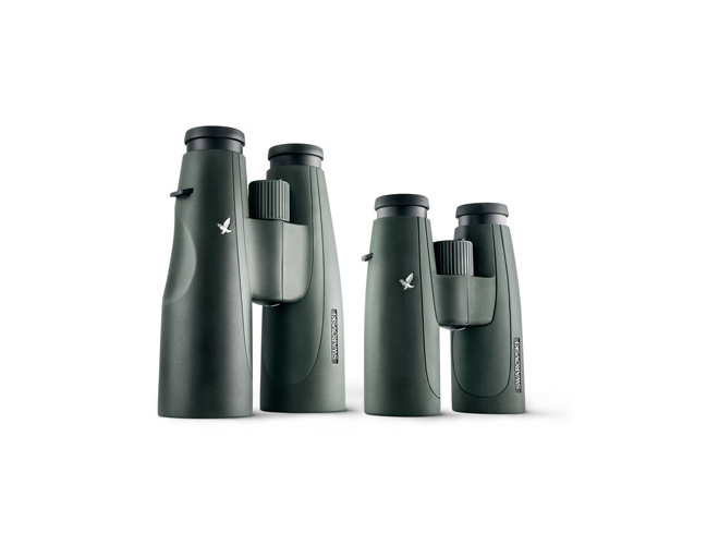 Swarovski Lornetka SLC 8x56