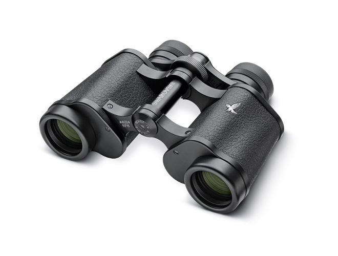 Swarovski Lornetka HABICHT 8x30