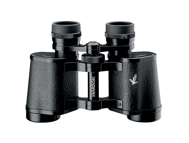 Swarovski Lornetka HABICHT 8x30