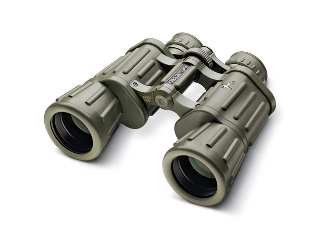 Swarovski Lornetka HABICHT 10x40 GA