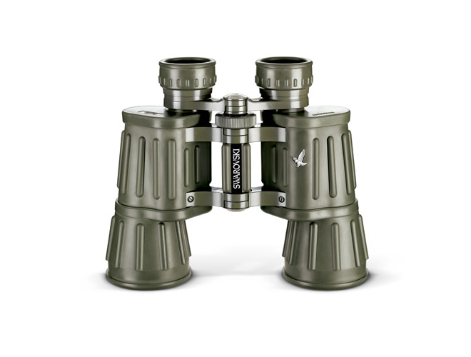Swarovski Lornetka HABICHT 10x40 GA