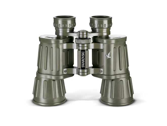 Swarovski Lornetka HABICHT 10x40 GA
