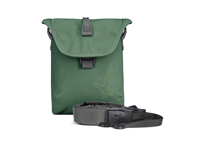 Swarovski UJ Zestaw Torba+pasek