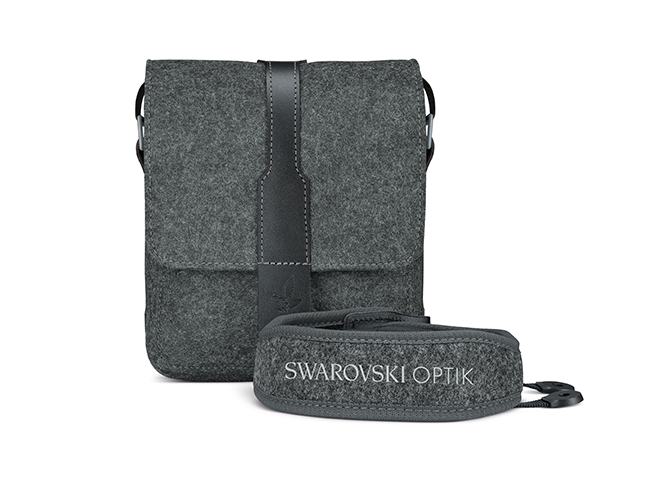 Swarovski NL Zestaw Torba+pasek