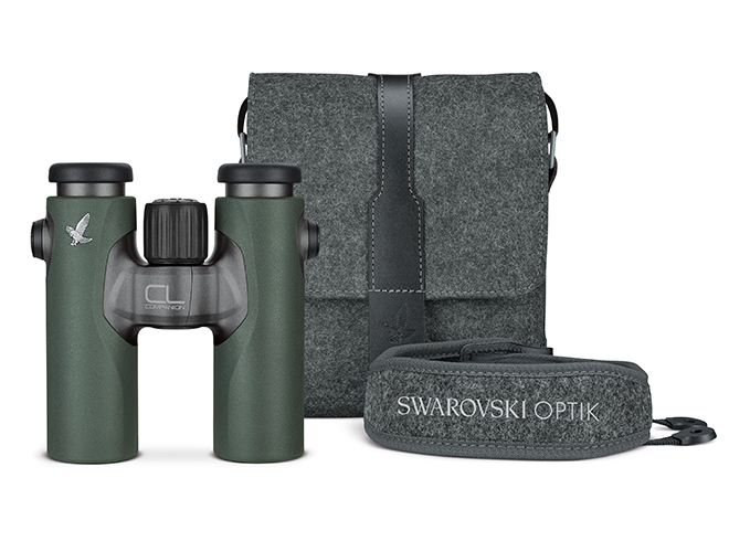 Swarovski NL Zestaw Torba+pasek