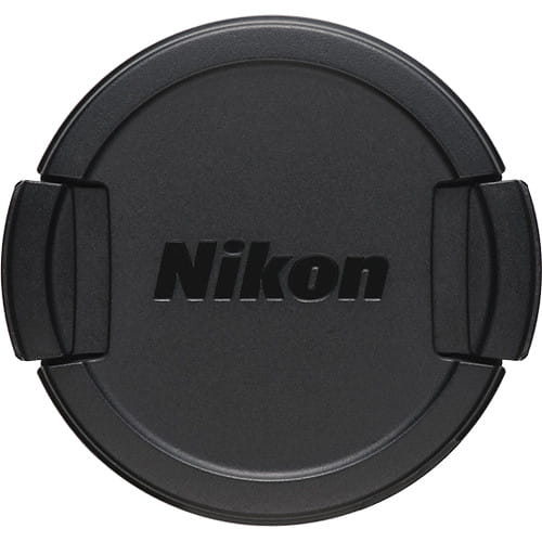 Nikon dekiel na obiektyw lunety (przód) Nikon Prostaff BXA30833