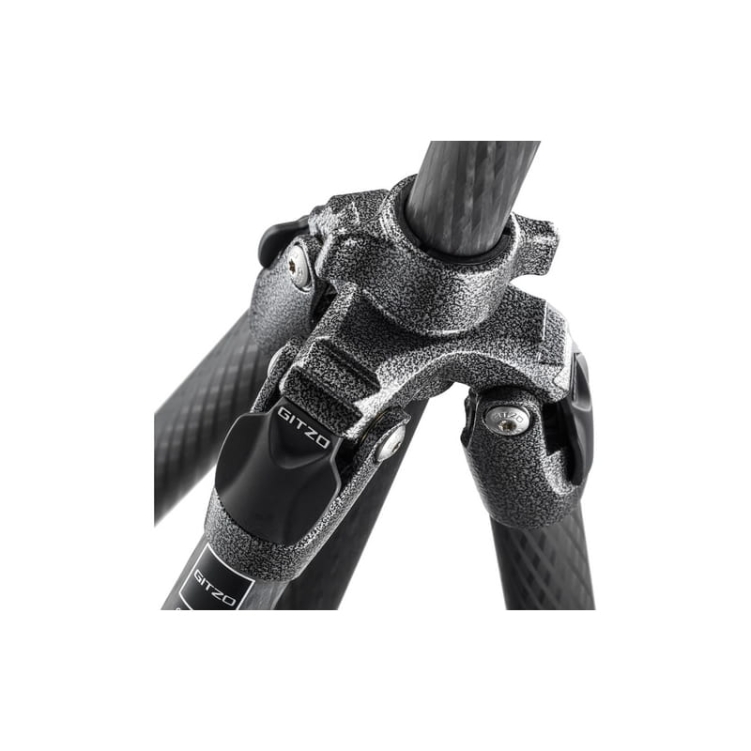 Gitzo Mountaineer Zestaw GT2542+GH3382QD, seria 2