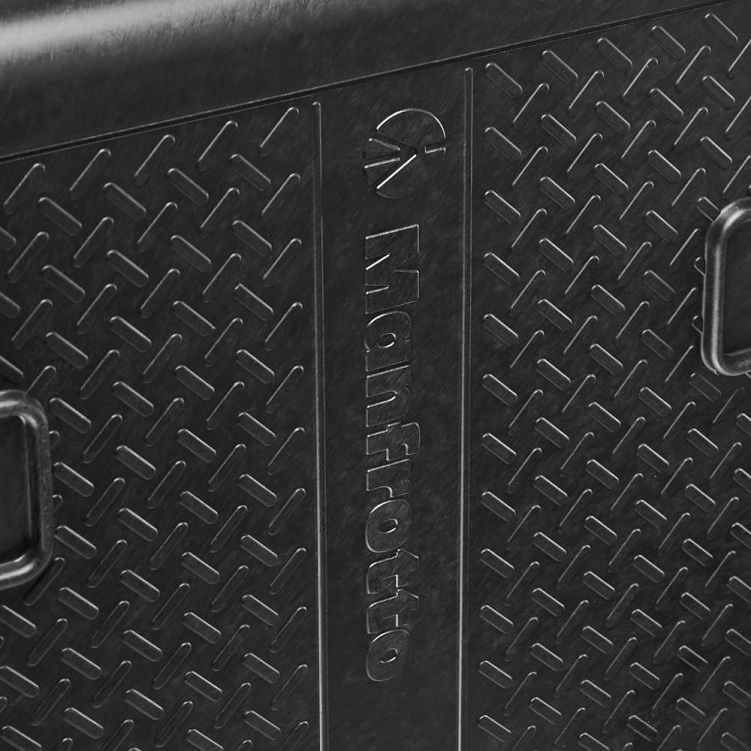 Manfrotto Walizka Reloader Tough 55 Low