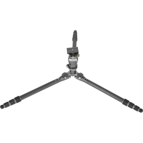 Gitzo Mountaineer Zestaw GT2542+GH3382QD, seria 2