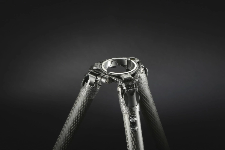 Gitzo Statyw Systematic 3-sekc, seria 4 Long GT4533LS