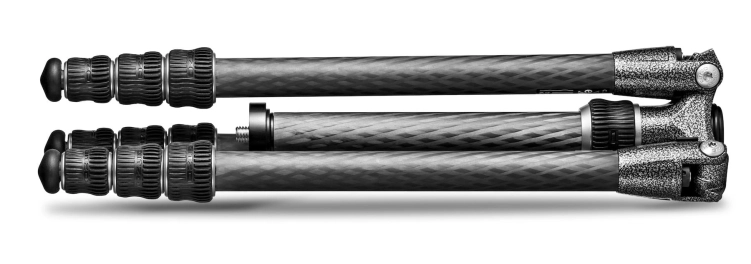 Gitzo Statyw Traveler 5-sekc, seria 1 GT1555T