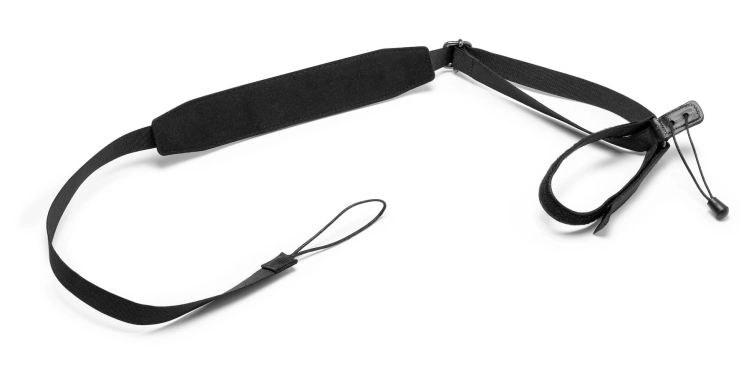 Gitzo Statyw Traveler 4-sekc, seria 2 GT2545T