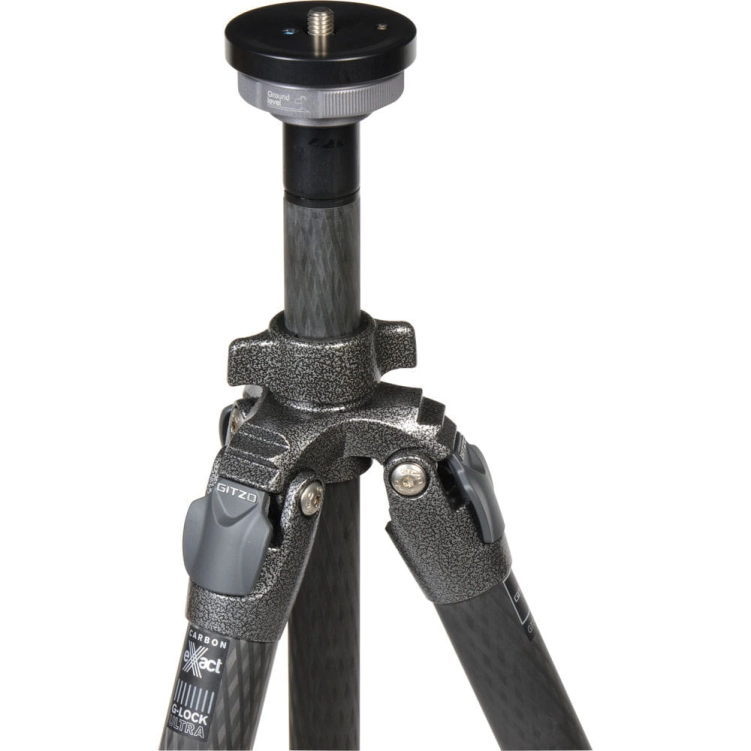 Gitzo Statyw Mountaineer 4-sekc, seria 3 GT3542L