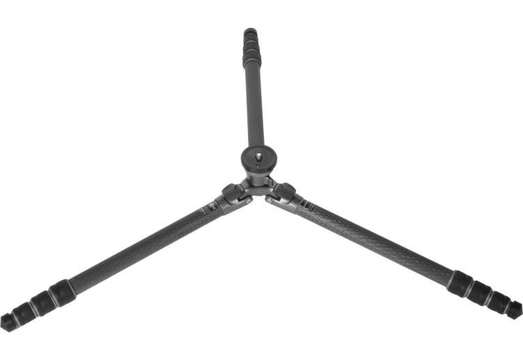 Gitzo Statyw Mountaineer 4-sekc, seria 3 GT3542L