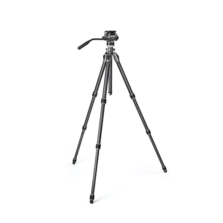 Gitzo Głowica 2W GHF2W
