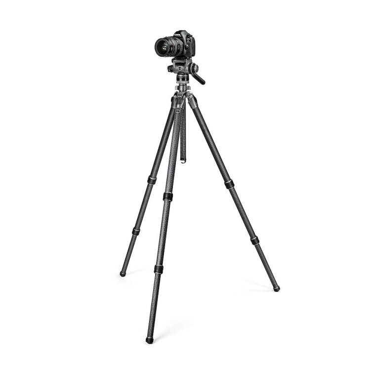 Gitzo Głowica 2W GHF2W