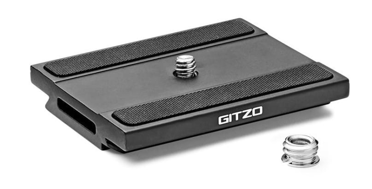 Gitzo Głowica 2W GHF2W