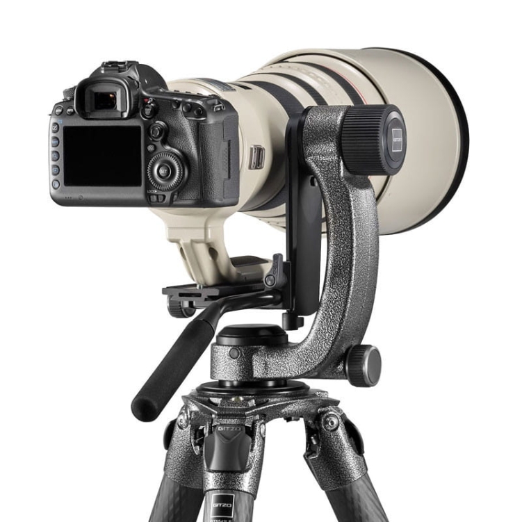Gitzo Głowica Gimbal