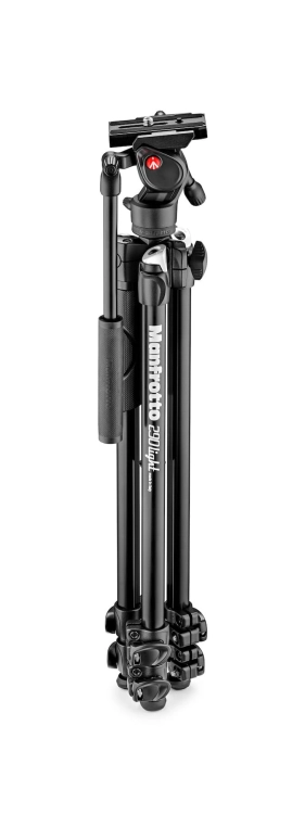 Manfrotto Statyw 290 Light BEFREE LIVE