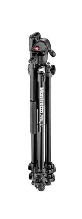 Manfrotto Statyw 290 Light BEFREE LIVE