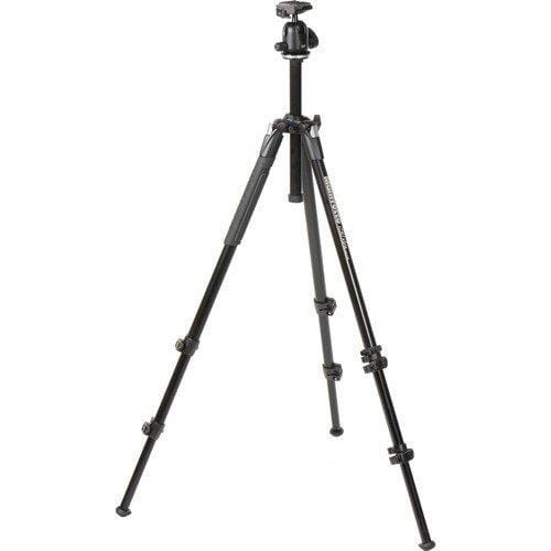 Manfrotto MK290XTA3-BH z głowicą kulową 496RC2