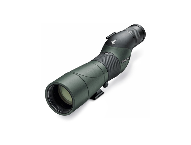 Swarovski korpus do lunety STS 65