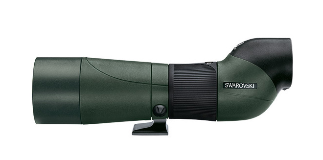Swarovski korpus do lunety STS 65